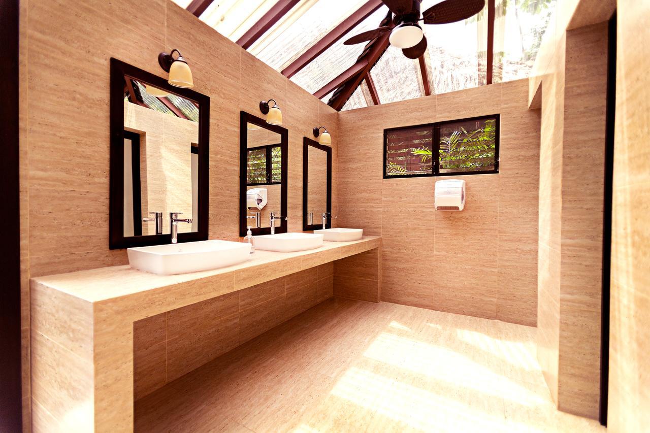 Jungle Lodge Tikal Hostal ภายนอก รูปภาพ